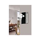 Eglo Trillo 97371A 5W White and Black Wall Light