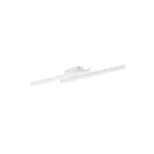 Eglo Palmital 97965A 22.3W Chrome Wall Light