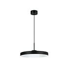 Eglo Alpicella 98165A 25.4 Watt Black Pendant