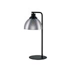 Eglo Beleser 98386A Black 1-Light 60W Table Lamp