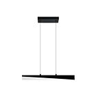 Eglo 99562A 27W Black Pendant