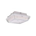 Eiko PG1-PS90-FCCT-H Wattage Selectable Canopy Light