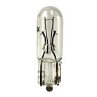 Eiko 17 T1 3/4 Wedge Base Sub Miniature 