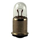 Eiko 327 T1 3/4 SX6s Midget Flange Base