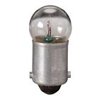 Eiko 356 G3 1/2 BA9s Miniature Bayonet Base