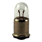 Eiko 387 T1 3/4 SX6s Midget Flange Base Miniature