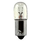 Eiko 44 T3 1/4 BA9s Miniature Bayonet Base