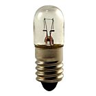 Eiko 46 T3 1/4 E10 Miniature Lamp