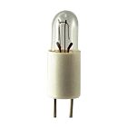 Eiko 7387 T1 3/4 Bi-pin Miniature