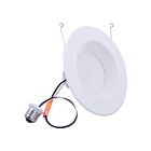 Eiko DS4-S1-RETROACC Downlight Surface Slim 4" Retrofit Accessory