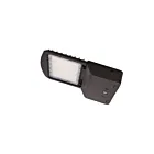 Eiko AAL1-PS100-40T3-U Wattage Selectable Bronze LED Flood Light