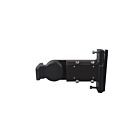 Eiko AAL2-MASF-L Bronze AAL Adjustable Direct Mounting Arm and Slip Fitter Mount