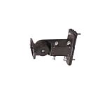 Eiko AAL2-MASF Bronze AAL Adjustable Direct Mounting Arm and Slip Fitter Mount