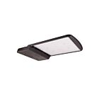 Eiko AAL2-PS420-OS-8FCCT-HDIM LED Area Light Wattage and CCT Selectable