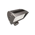 Eiko AFL2-75W-740-UD-BZ-WF 75W Bronze Architectural Flood Light