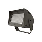 Eiko AFL3-240W-740-UD-BZ-WF 240W Bronze Architectural Flood Light