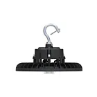 Eiko BAYE2-100W-840-VD-BK 100W LED Round High Bay 4000K (FINAL SALE)