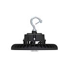 Eiko BAYE2-240W-840-VD-BK 240W LED Round High Bay 4000K