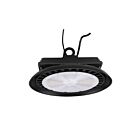 Eiko BAYE3-300-40-U 300W Matte Black LED Round HighBay 4000K