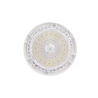 Eiko BAYE3-PS150-FCCT-H-WH White Round Highbay Wattage and CCT Selectable