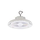 Eiko BAYE3-PS240-FCCT-H-WH White Round Highbay Wattage and CCT Selectable