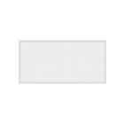 Eiko BLP24-PS50-FCCT-UD-A 2' x 4' Wattage Selectable Backlit LED Panel CCT Selectable