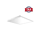 Eiko BP2-22-PS40P-8FCCT-UDIM 2' x 2' Backlit Panel Wattage And CCT Selectable