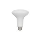 Eiko BR30-7W-930-D-6PK 7.2W BR30 LED Bulb 3000K (Pack of 6)