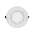 Eiko CD4-PS12-FCCT-UD 4" LED Commercial Downlight