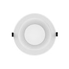 Eiko CD6-PS33-FCCT-UD White 6" LED Commercial Downlight
