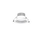Eiko CD6-PS40-8FCCT-UDIM-WH 6" White Recessed Light Wattage And CCT Selectable