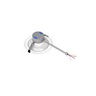 Eiko CD8-PS35-8FCCT-UDIM-WH 8" White Recessed Light Wattage And CCT Selectable