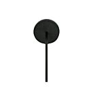 Eiko CSMPENACC-BK Cylinder Surface Mount Westport Pendent Accessory Black