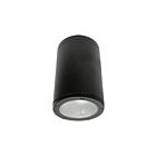Eiko CSMWP61-270-30W-830-U-DIM-BZ 1-Light 30W Bronze Cylinder Surface Mount Westport