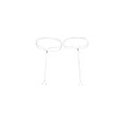 Eiko CSX1-AC Aircraft Cable