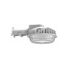 Eiko D2D2-PS30-850-UDIM Gray Dusk To Dawn Light Wattage and CCT Selectable