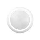Eiko DDS4-55-10W-9CCT3-120-DT-WH 10W White 4" LED Disk Downlight