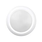 Eiko DDS6-100-15W-830-120-DT-WH-D 6" 15W Surface Downlight