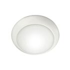 Eiko DKDS-4-12W-6.5-930-DIM-120 12 Watt 4" White Commercial Downlight Retrofit