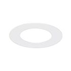 Eiko DL6-GR-WH 6" Goof Ring For Downlight