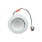 Eiko DRTR4-10W-9CCT5-120DT 10W 4" Downlight Rotatable Retrofit - CCT Selectable
