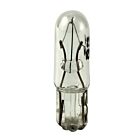 Eiko E37 T1 1/2 Wedge Base Miniature