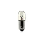 Eiko eiko-1847 T3 1/4 Bayonet Base Miniature Bulb