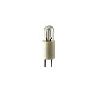 Eiko 7387 T1 3/4 Bi-pin Miniature