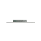 Eiko EP1-14PS30-FCCT-U-12 White 1' x 4' Flat Panel Wattage And CCT Selectable