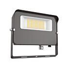 Eiko FL1-30W-7FCCT-UD-Y-PC 30W Flood Light CCT Selectable