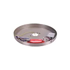 Eiko FMAGE-14-BBU 13W Battery Backup for Flush mount