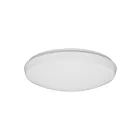 Eiko FMODY-11-PS16-8FCCT-D 11" LED Flush Mount Wattage and CCT Selectable