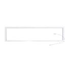 Eiko GFL-14-PS40-8FCCT-HDIM 1' x 4' LED Grid Frame Light Wattage And CCT Selectable