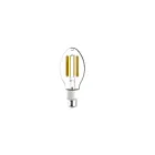 Eiko L28WED23-GC-830-U-E26 28W ED23.5 LED HID Replacement Filament Lamp